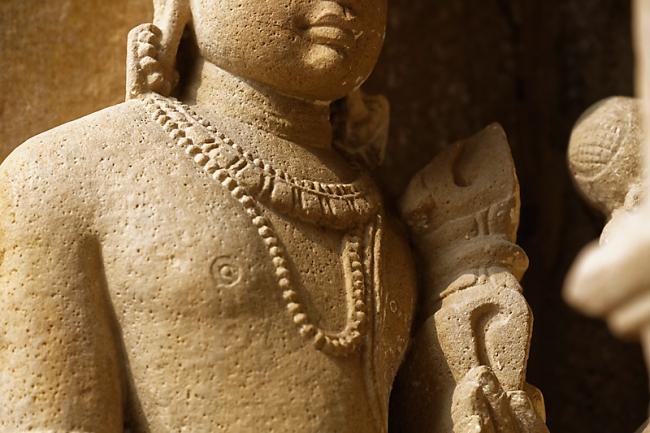 Khajuraho-Western group-325